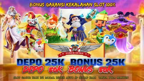 rgopoker 2023  BONUS yang didapatkan adalah 7% dari total LOSE (