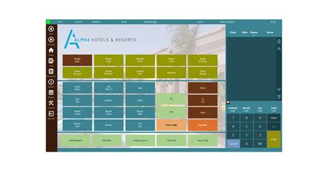 rguest seat In 2020, Aireus plans to offer cabana and pool seat reservations for hotels and resorts, cross platform KDS for multiple devices, and fast mobile iPod touch ordering