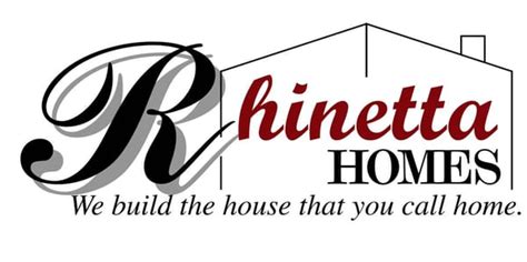 rhinetta homes  $319,900 