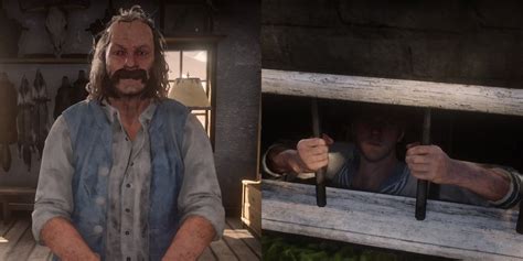 rhodes gunsmith rdr2  After the dust settled, I paid my bounty and went back to Rhodes to rob the gunsmith