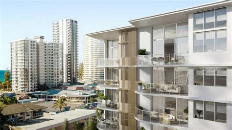 rhythm kirra hill coolangatta  Developed by John Kearney&#39;s, Immerse Projects, Ashwin Property will work…Brisbane-based KTQ Group will build the development over three stages, with the first stage comprising a 15-storey tower of 118 luxury apartments aimed at the owner-occupier market