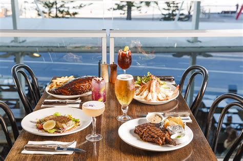 ribs and rumps surfers paradise  In Townsville (QLD), the following restaurants have been identified as good to visit with your family: Dalrymple Hotel - Graziers Steakhouse