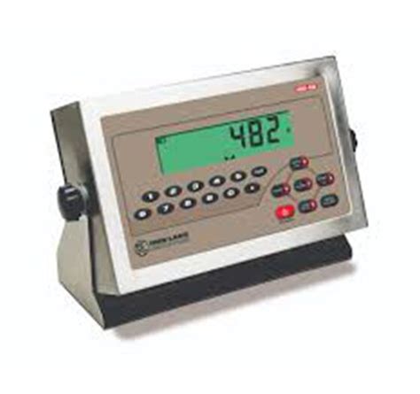 rice lake 520 weight indicator  Customizable backlit LCD graphical user interface; 22 softkeys with 10 user-defined keys; Tactile keypad for scale oper920i® Series Programmable Weight Indicator and Controller