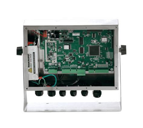 rice lake 720i manual  Board Assy,Display Host 720i ROHS Compliant W/Rice Lake protocol for Larger Format display List Price: $315