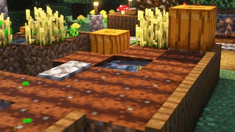 rich soil farmland minecraft  Browse and download Minecraft Farmland Texture Packs by the Planet Minecraft community