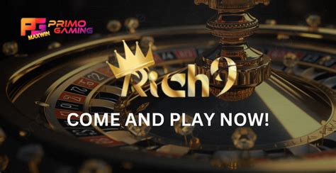 rich9.ph Rich9 Casino V