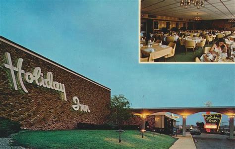 richmond indiana holiday inn  Open Now