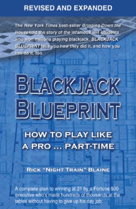 rick blaine blackjack  View all copies of this book