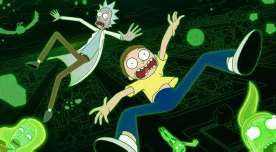 rick es morty jobbmintatv 2] 2003