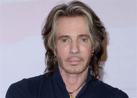 rick springfield fan getaway 2023  8:00 PM