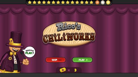 rico's chiliworks all levels  26