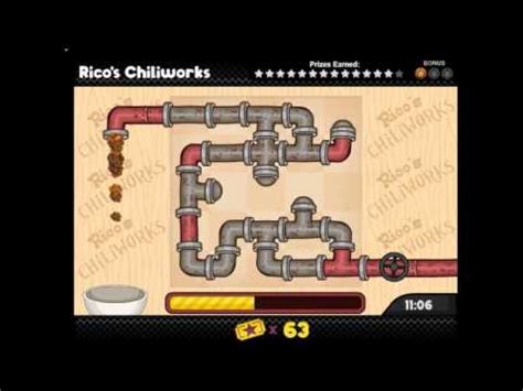 ricos chili works level 4  Learn More Sliced