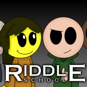 riddle school classroom 6x Welcome to our webpage where you can enjoy playing Pixel Speedrun unblocked games online for free on your Chromebook