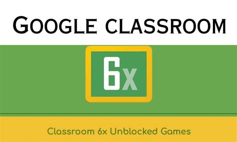 riddle school classroom 6x  This website has a vast selection of the most sought-after games that are