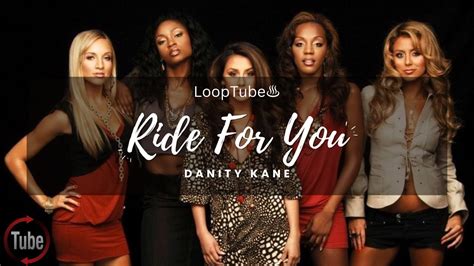 ride for you danity kane lyrics Ride for You Lyrics