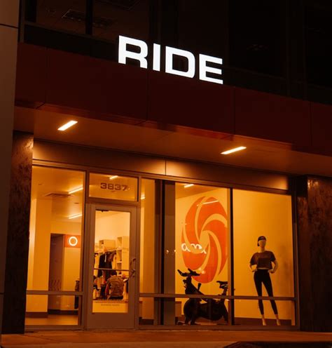 ride indoor cycling promo code  For 45-minutes, we ride to the beat of the music, incorporating hand weights and plenty of resistance for a full-body workout