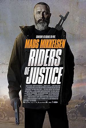 riders of justice online sa prevodom  - Filmoviplex