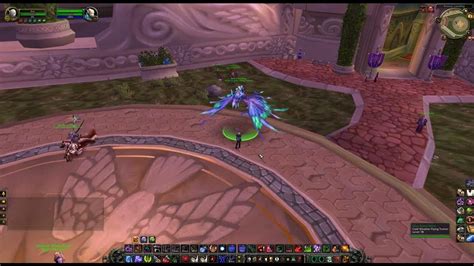 riding trainer dalaran  Location