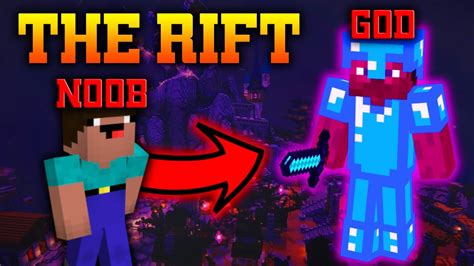 rift guide hypixel skyblock "The Rift Prism is a RARE Accessory