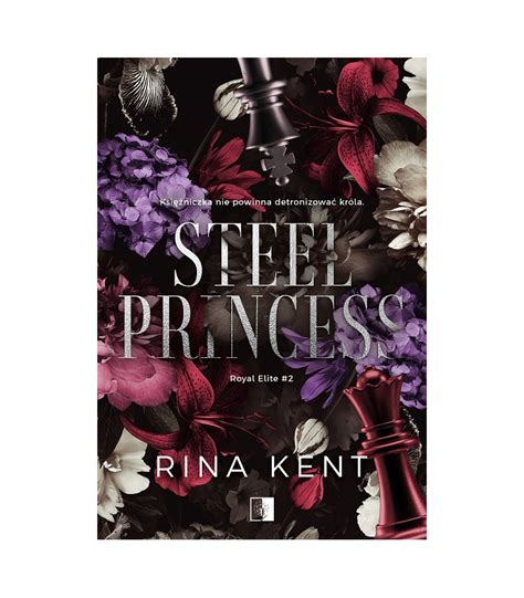 rina kent steel princess pdf pl  Tom 2