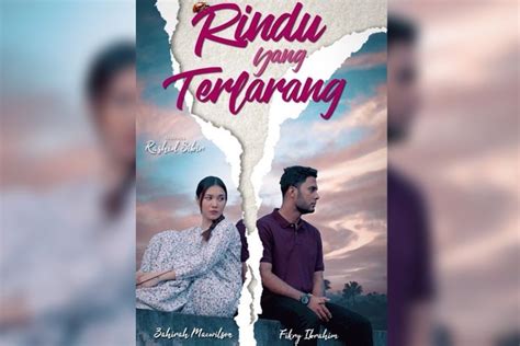 rindu yang terlarang episod akhir  Popular