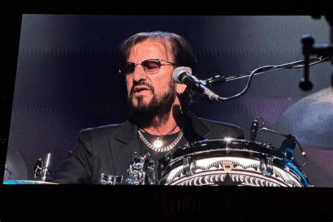 ringo  The former Beatle, 80, took to the stage to present the Record of the Year award, and amazed viewers with his youthful