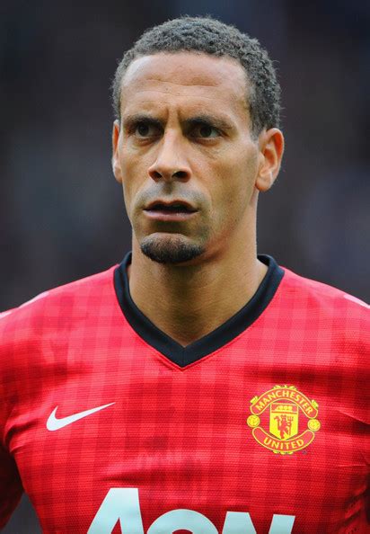 rio ferdinand pes stats  Cristiano Ronaldo headed home a consolation goal deep in injury time for the Reds - United's 1000th goal in the FA Premier League - but by then the home fans