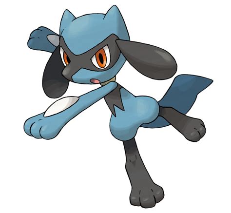 riolu dex number  The user attacks the target with an uppercut thrown skyward with force