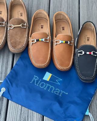 riomar shoes review  $220