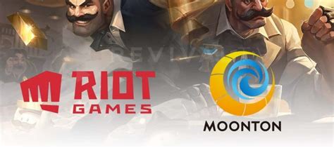 riot gugat moonton Ketika Riot memperbarui materi promosi game, Moonton menyalinnya