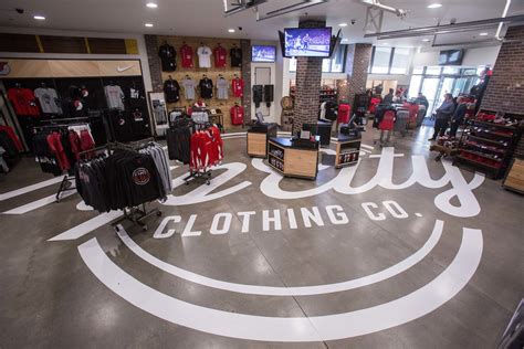 rip city clothing co  RipCityWear