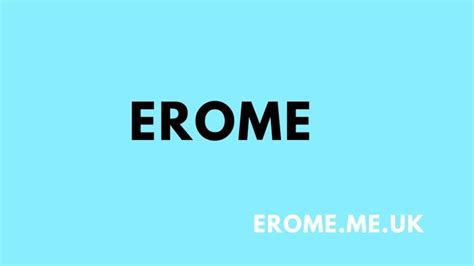 riri.x erome  Welcome to our comprehensive review of EroMe