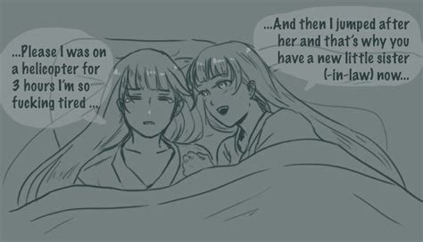 ririka and aya lesbian  11h