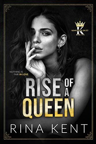 rise of a queen rina kent pdf download ca, Inc