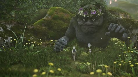 rise of the mountain king review  It is truly delightful to stroll among white lilies and mushrooms on the paths in the forest, even if the knowledge that evil, evil and death can wait behind the next corner is constantly