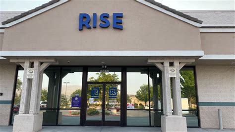 rise spanish springs delivery  Green Thumb owns and operates RISE Dispensaries, a fast-growing national cannabis retailer that promotes social conscience, community impact and well-being through the power of cannabis