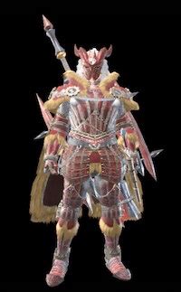 risen kaiser horns All Armor pieces come in male and female appearances but share the same stats regardless