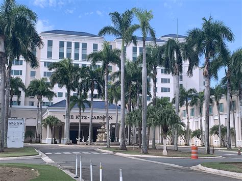 ritz carlton san juan reopening date The Ritz-Carlton, San Juan has completed a multimillion dollar renovation of its 416 guestrooms and suites