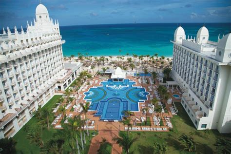 riu aruba  2