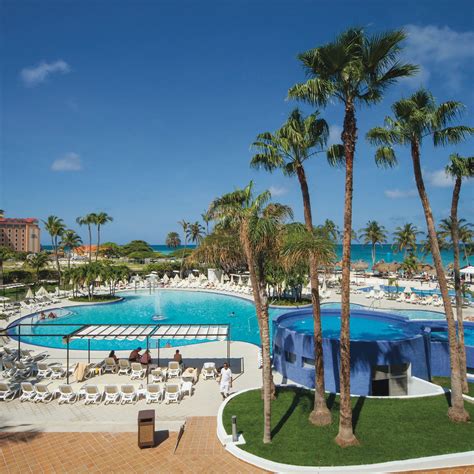 riu palace aruba adults only 17 km (6