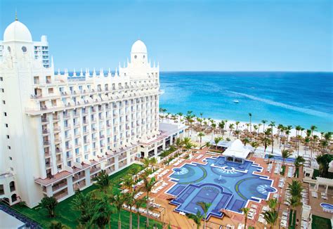 riu palace aruba trip advisor Review of Hotel Riu Palace Aruba