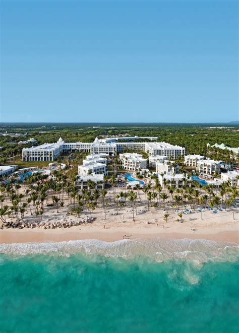 riu palace bavaro vip upgrade price  We arent pool people so it didnt bother