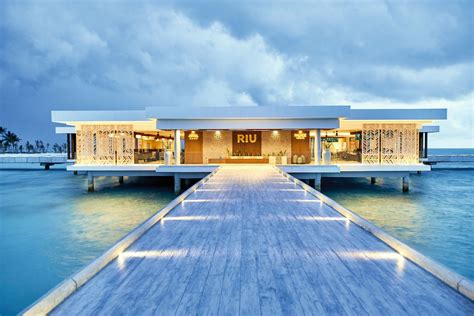 riu palace maldives reviews See all properties