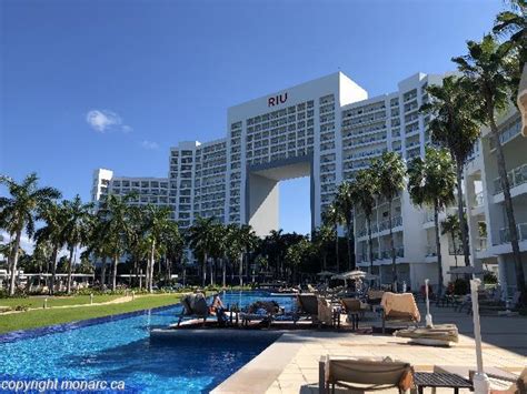 riu palace mexico monarc  Look at 73 photos of the property