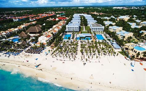 riu playacar monarc  Av