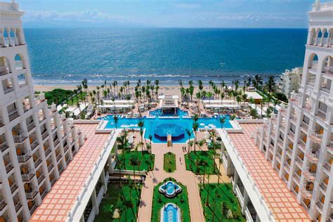 riu vallarta monarc  in Cancun