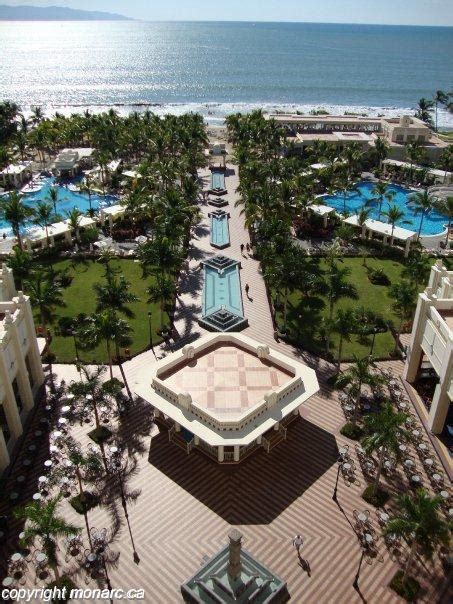 riu vallarta monarc  Rated number 13 of 23 hotels in Riviera Nayarit, Mexico by Canadian travellers