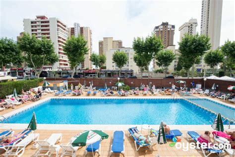 riudor benidorm  INNSiDE by Meliá Costablanca - Adults Only from 16