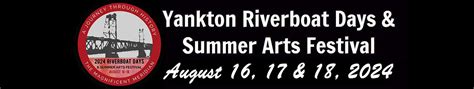 river boat days yankton sd  96 reviews #3 of 35 Restaurants in Yankton $$ - $$$ American Bar Vegetarian Friendly