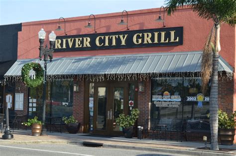river city grill williamstown wv 